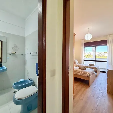 דירה Cv - With Pool And 200 Meters From פורצ'ס