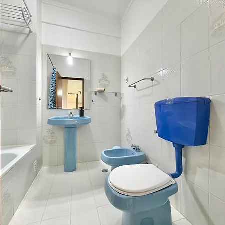 Cv - With Pool And 200 Meters From Apartament Porches (Algarve)