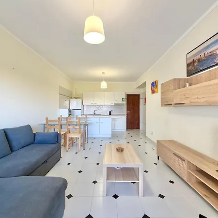 Cv - With Pool And 200 Meters From Appartement