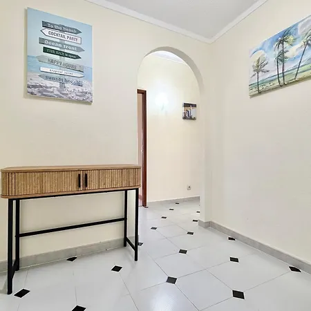 Cv - With Pool And 200 Meters From Appartement *
